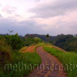 "DRAGON'S BACK" Bali Indonesia