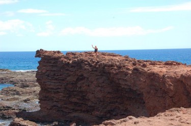 Sweetheart Rock